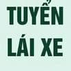 Công ty Ngọc Nguyễn cần tuyển lái xe, lương cao hấp dẫn