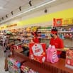 KHAI TRƯƠNG CỬA HÀNG TIỆN LỢI CẦN GẤP 6 NHÂN VIÊN FULLTIME & PARTTIME