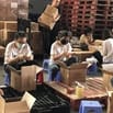 💥💥💥Chi nhánh cần tuyển nam nữ lao động phổ thông 