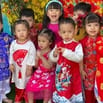 Giáo Viên, Người Chăm sóc trẻ làm việc tại gò vấp