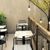 Chj cần nhân viên bán cafe đồ uống các loại