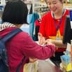 HỆ THỐNG SIÊU THỊ CẦN TUYỂN - GẤP - THỜI VỤ VÀ CHÍNH THỨC