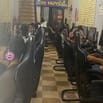 Tuyển nhân viên trông quán game