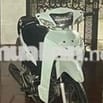 Xe 50cc đi không cần bằng thay gần full đồhonda100