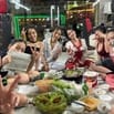 Cần thợ nữ ráy tai, gội đầu,làm móng 