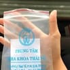 CẨN TUYỂN NHÂN VIÊN KẾ TOÁN NỘI BỘ 