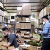 KHO MỚI CẨN TUYỂN NAM NỮ DÁN TEM ĐÓNG GÓI THU NHẬP TỐT! ĐI LÀM NGAY 