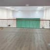 BÁN NHÀ THỊ TRẤN HÓC MÔN 162m2 BÀ TRIỆU 2 Lầu 