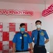 TUYỂN 5 NHÂN VIÊN BẢO VỆ TẠI QUẬN 10