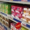 Cửa hàng Duy Tân cần tuyển 4 nhân viên bán hàng, phụ kho