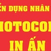 Tuyển nhân viên photocopy, in ấn