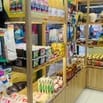 Cửa hàng chú cần 4 chị em tạp vụ và làm 2 ca sáng và chiều 