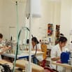 CẦN TUYỂN NHÂN VIÊN MAY MẪU THỜI TRANG
