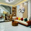 Bán nhà đường Nguyễn Kiệm, Quận Phú Nhuận, 42m2, 2 tỷ 190 triệu, SHR