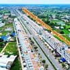 Đất Ngay Vinhomes Green  Hậu Nghĩa, Cơ Hội Đầu Tư Lời Cực Lớn