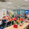 Tuyển 4 nhân viên chăm sóc khách hàng lương 10 triệu làm ở Tân Bình
