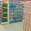 HỆ THỐNG SIÊU THỊ TUYỂN GẤP NV ĐI LÀM DỊP HÈ