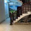 Cho thuê MBKD  phố Thái Hà, 50m2x 5 tầng hiện đại, ô tô vào nhà