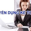 Tuyển nhân viên kế toán nội bộ 