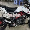 Xe đậu nhiều nên em cần bán xe