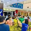 Bổ Sung Lao Động Phổ Thông Bảo Vệ, Tạp Vụ, Kho Bán Hàng Đi Làm Ngay 