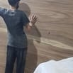 GẤP: Tuyển thợ mộc gỗ tự nhiên có tay nghề, làm ở TpHCM và công trình