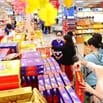 KHAI TRƯƠNG CỬA HÀNG TIỆN LỢI CẦN GẤP 22 NHÂN VIÊN FULLTIME & PARTTIME