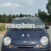 Daewoo Matiz 2004 0.8 MT chính chủ bao rút hồ sơ