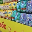 Siêu thị 24/7 cần tuyển thêm nhân viên bán hàng, tạp vụ,  bảo vệ
