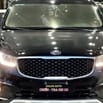 KIA SEDONA GATH, MÁY XĂNG MODEL  12 /2016 