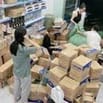 CẦN GẤP LĐPT NAM NỮ PHỤ KHO , TẠP VỤ  , GIAO HÀNG 