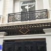 Bán nhà hẻm xe tải Đặng Văn Bi, Trường Thọ, Thủ Đức. 4tầng, 54m2, 7.75