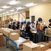 Tuyển gấp Nam Nữ LĐPT dán tem, đóng gói - đi làm ngay, Được chỉ việc! 