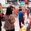 KHAI TRƯƠNG CỬA HÀNG TIỆN LỢI CẦN GẤP 22 NHÂN VIÊN FULLTIME & PARTTIME