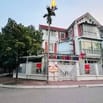 BIỆT THỰ ĐƠN LẬP- SIÊU ĐẸP- KĐT HANDIRESCO CỔ NHUẾ- PHẠM VĂN ĐỒNG 