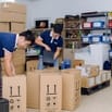 Tuyển Dụng Nhân Viên Phụ Kho Giao Nhận Hàng 