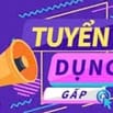 HỆ THỐNG BÁCH HÓA XANH TUYỂN DỤNG GẤP
