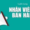 Việc Làm Hè cho Sinh Viên [ Part-Time / Full-Time ]