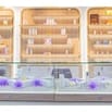 Chi nhánh Gò Vấp tuyển nhân viên bán hàng tại cửa hàng
