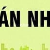CẦN TIỀN BÁN NHÀ GIÁ SIÊU RẺ GẦN BIỂN NHA TRANG – CHỈ 500 TRIỆU