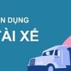 THẠCH CAO PHÚ HÀ Tuyển 02 lái xe bằng C trở lên, đi làm ngay 