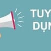 CẦN NHẬN NAM/ NỮ LĐPT: KHO - ĐÓNG GÓI VÀ DÁN TEM,TẠP VỤ ( Tuổi 20-58 )