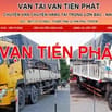 Cần tuyển lái xe dấu B2 + dấu C