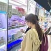 THÔNG BÁO TUYỂN DỤNG LĐPT NHIỀU VỊ TRÍ TẠI CHUỖI SHOW ROOM ( TP.HCM ) 