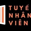 Cần vài bạn phụ bán tại tiệm ứng tuyển đi làm ngay 