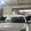Hyundai Santa Fe 2020 2.4L Xăng Cao Cấp