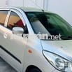 Huynhdai I10 2009 số tự động chính chủ
