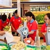 Cửa hàng tiện ích cần 2 nam/nữ phụ đóng gói, soạn hàng , sắp xếp hàng