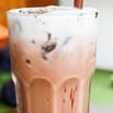CẦN NGƯỜI BÁN TRÀ, SỮA TẠI CHỖ