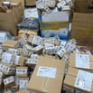 Cần người làm việc: đóng gói, dán tem ( tuổi 20- 55, chăm chỉ )